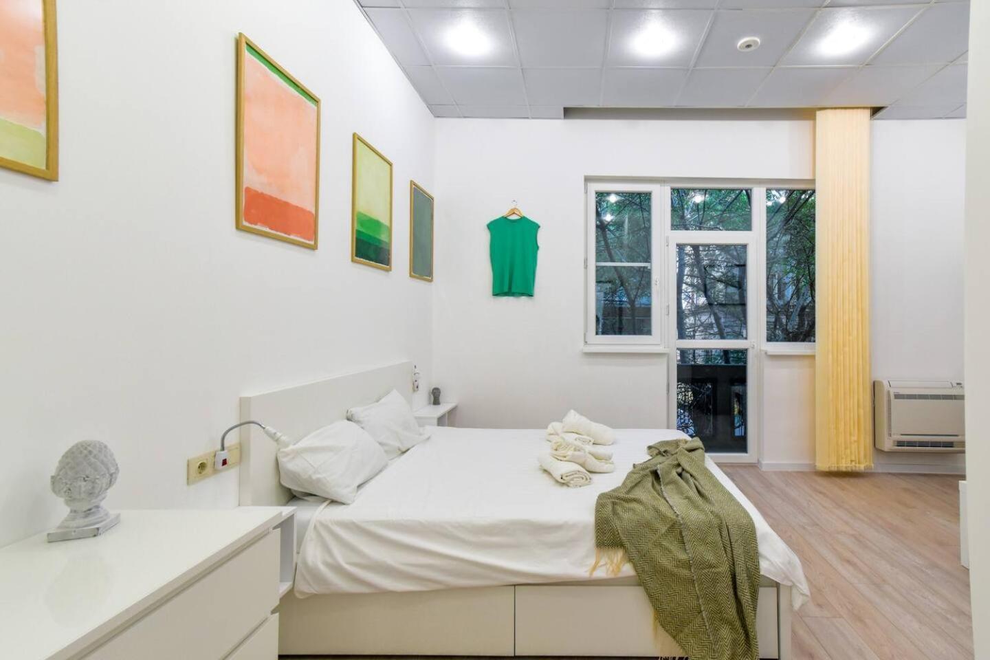 Duplex Condo Prime Location 2Bth 2 Studios โซเฟีย ภายนอก รูปภาพ