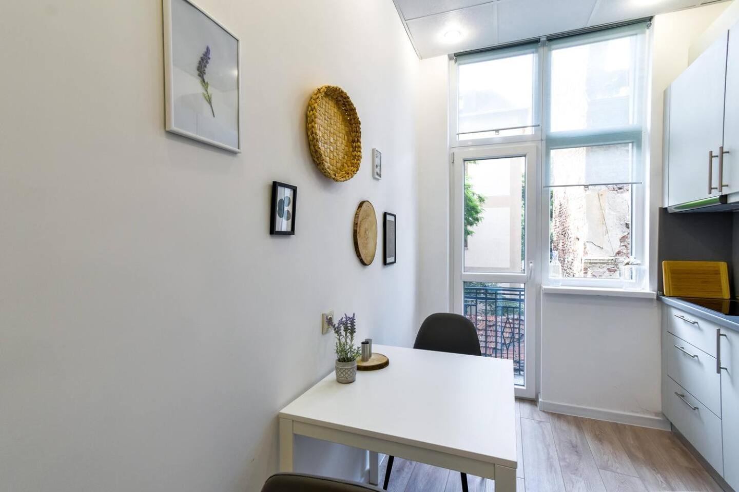 Duplex Condo Prime Location 2Bth 2 Studios โซเฟีย ภายนอก รูปภาพ
