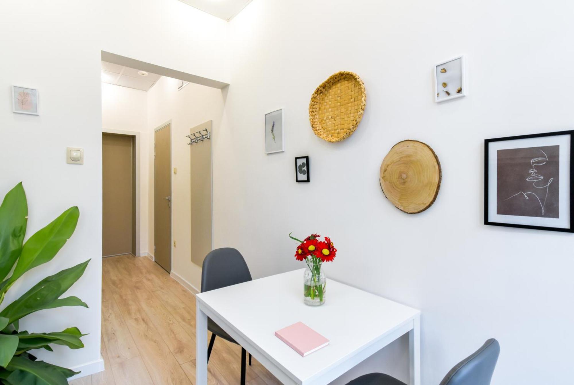 Duplex Condo Prime Location 2Bth 2 Studios โซเฟีย ภายนอก รูปภาพ