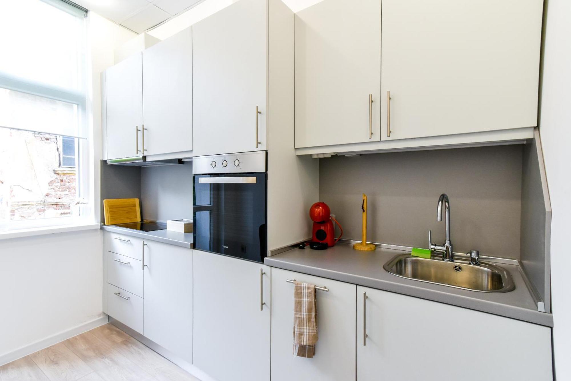 Duplex Condo Prime Location 2Bth 2 Studios โซเฟีย ภายนอก รูปภาพ