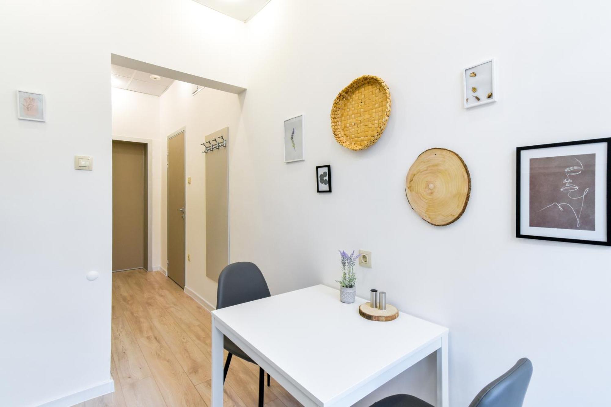 Duplex Condo Prime Location 2Bth 2 Studios โซเฟีย ภายนอก รูปภาพ