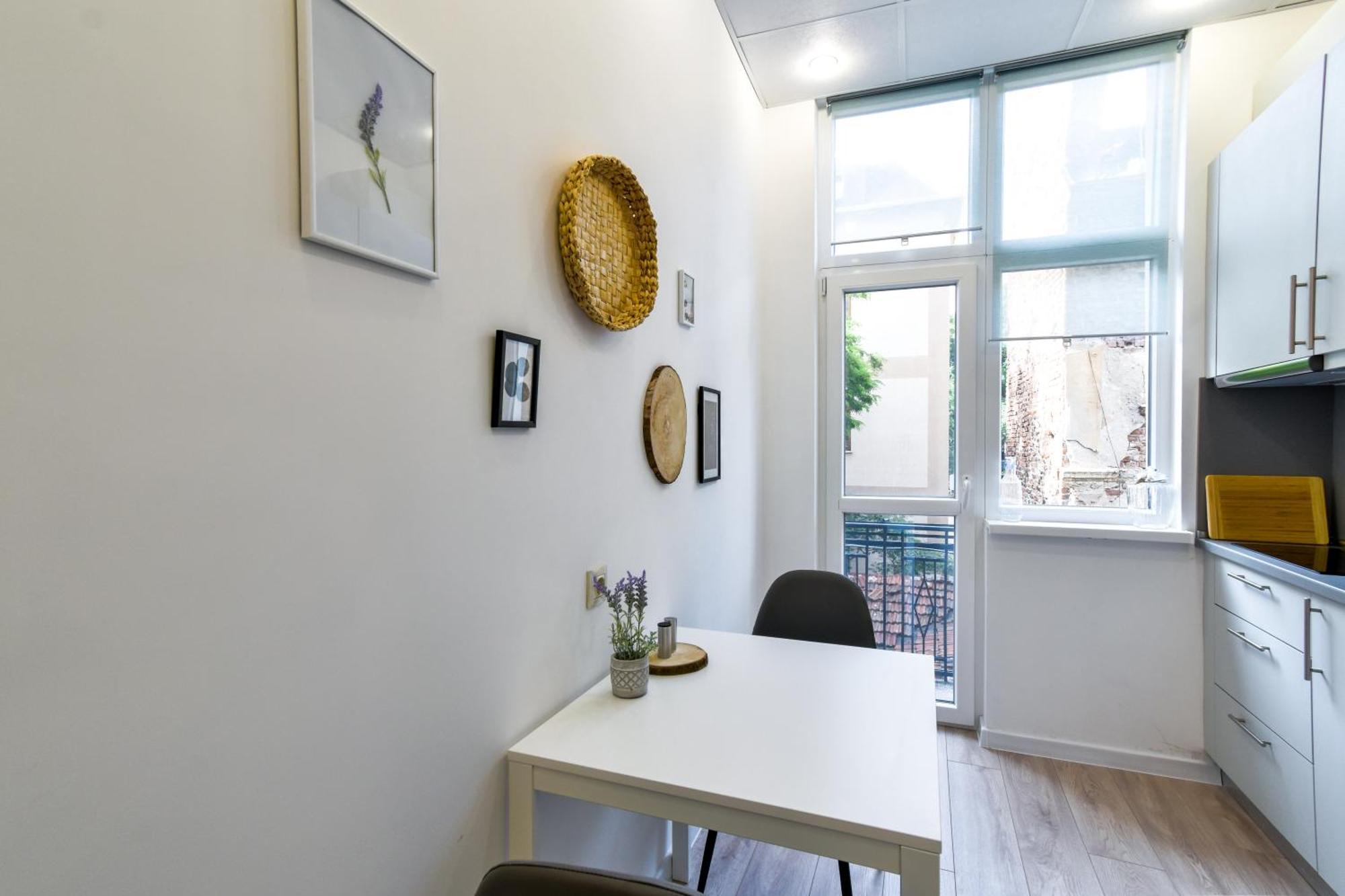 Duplex Condo Prime Location 2Bth 2 Studios โซเฟีย ภายนอก รูปภาพ